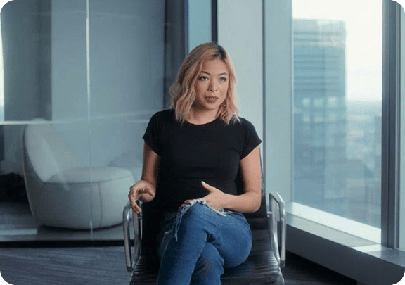 Hương’s Story