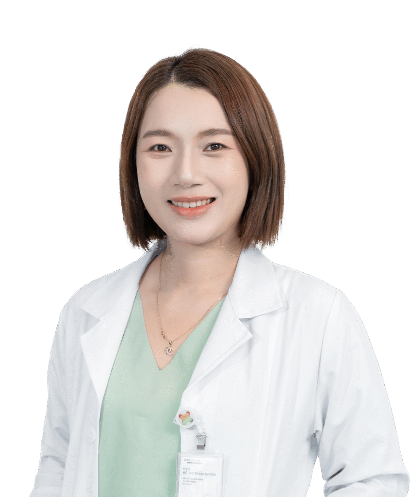 Dr.DO THI THAM DUYEN-GC&Phenikaa