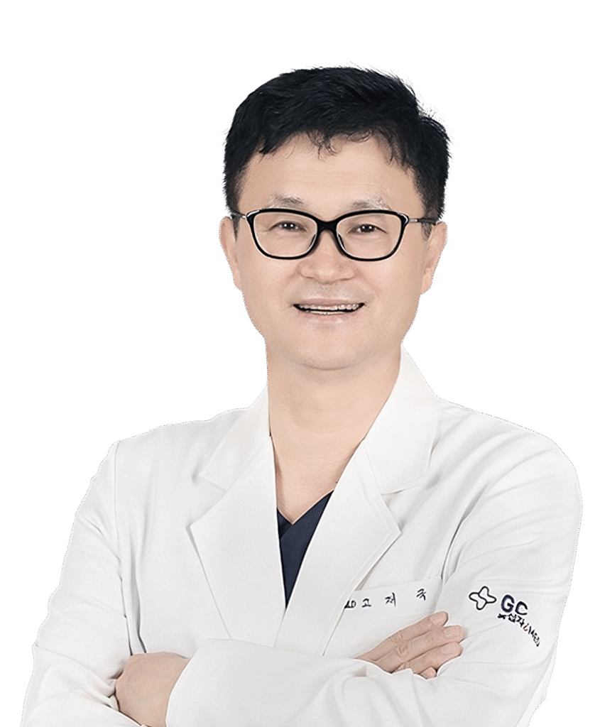 Dr.KO JAE GUK-GC&Phenikaa