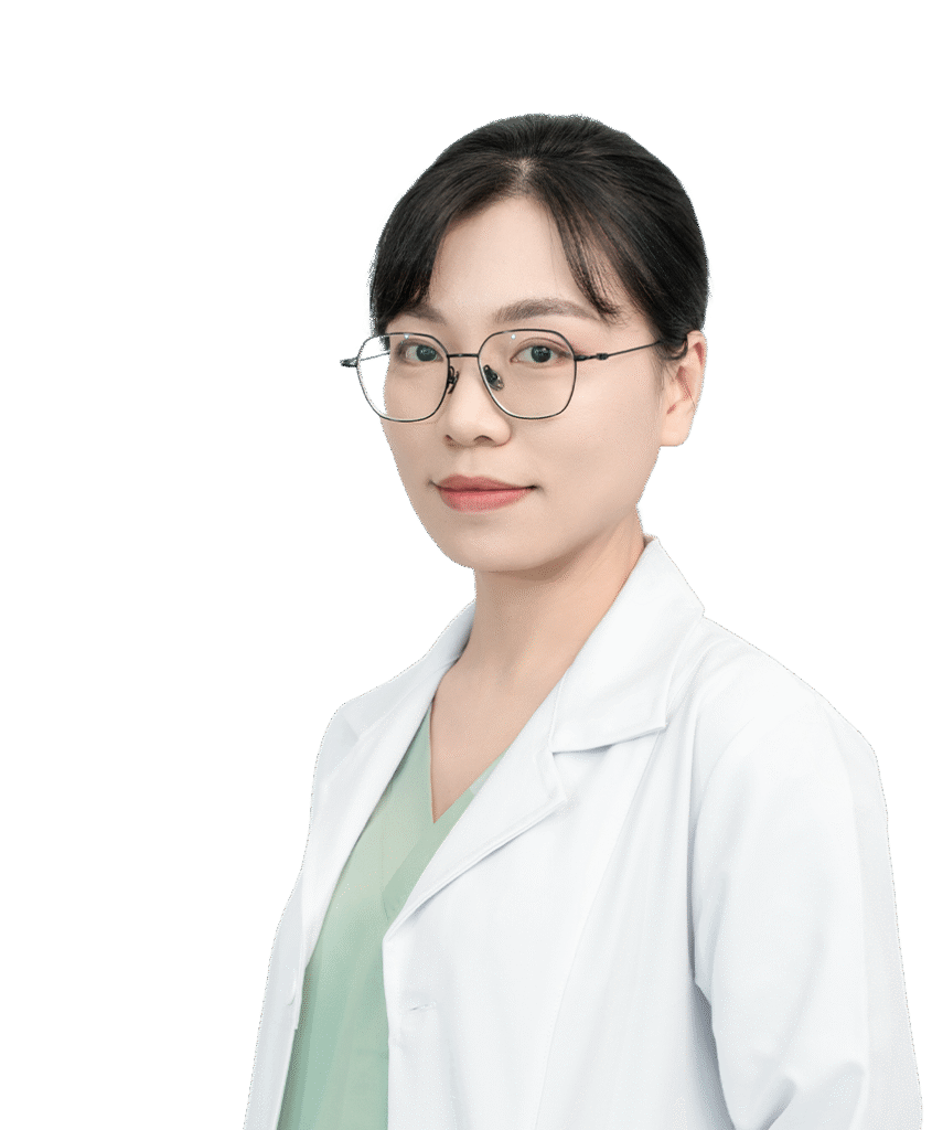 Dr.PHAN THI THU THUY-GC&Phenikaa