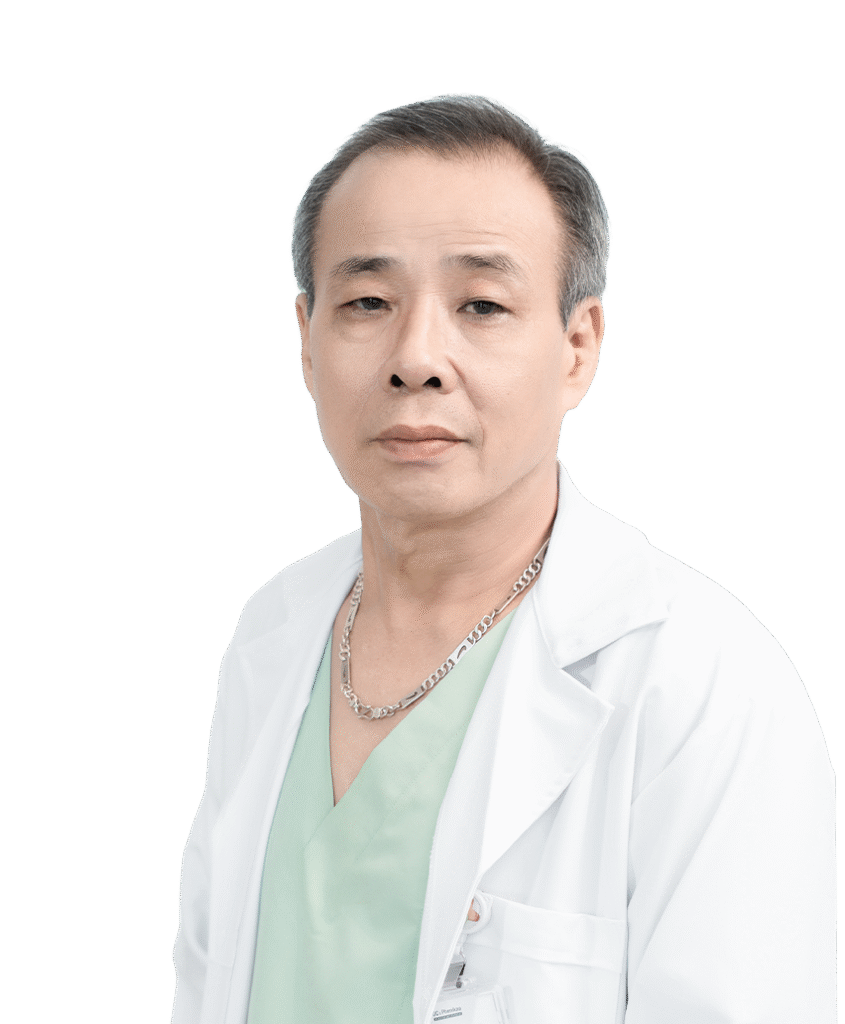 Dr.VU VAN VIEN-GC&Phenikaa