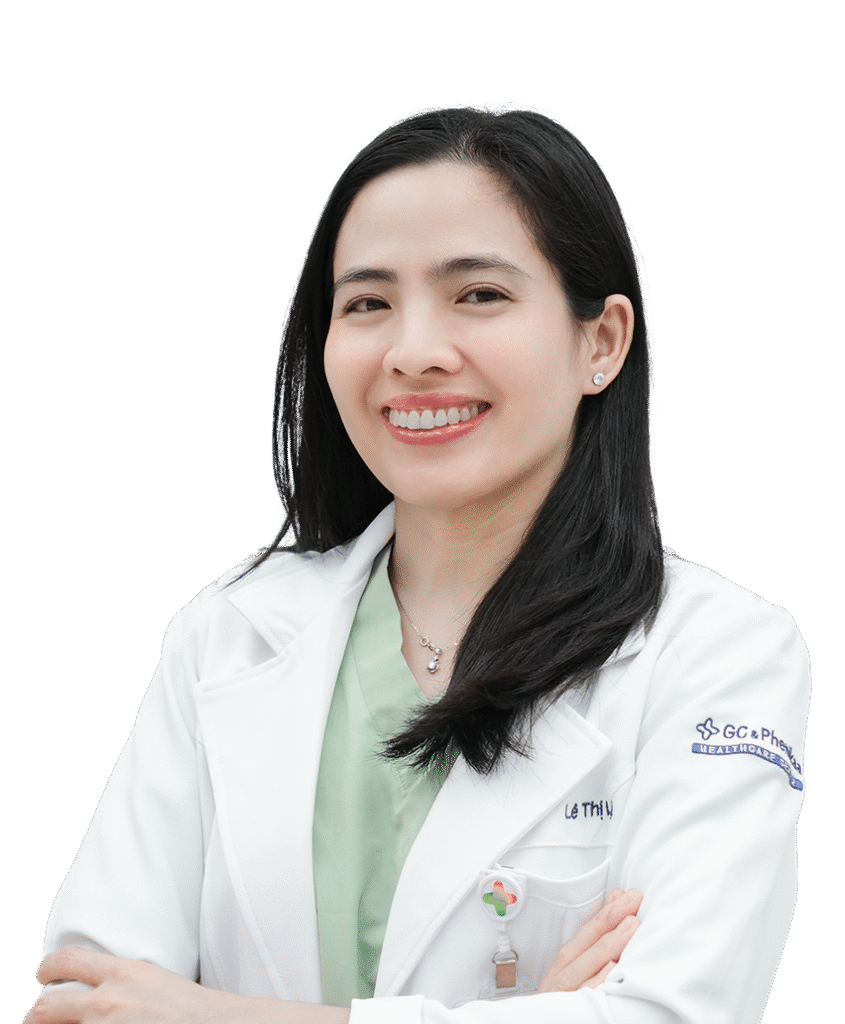 LÊ THỊ LỆ UP